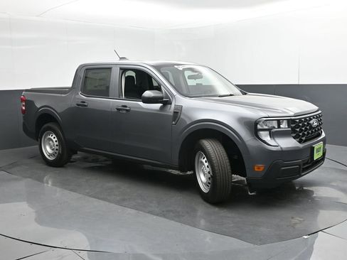 New 2026 Ford Maverick XL AWD/4WD image 7