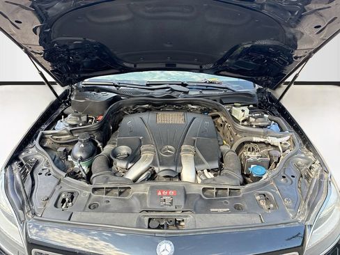 Used 2014 Mercedes-Benz CLS 550 4MATIC image 31