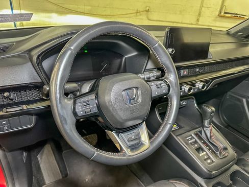 Used 2023 Honda CR-V Sport Touring image 26