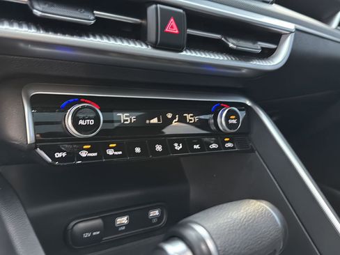 Used 2022 Kia K5 GT-Line w/ GT-Line FWD Premium Package image 24