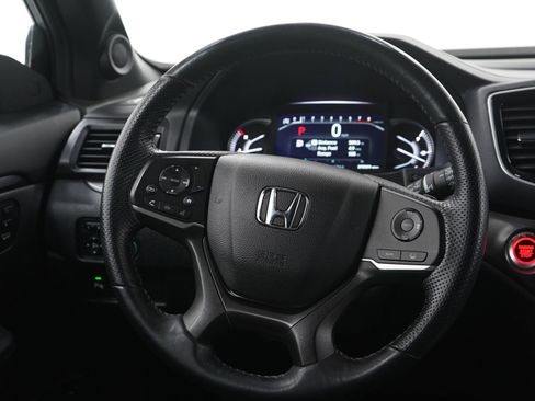 Used 2023 Honda Passport EX-L image 14