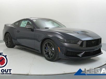 New 2025 Ford Mustang Dark Horse