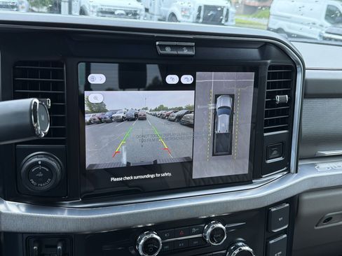 New 2026 Ford F450 Platinum w/ Platinum Plus Package AWD/4WD image 33
