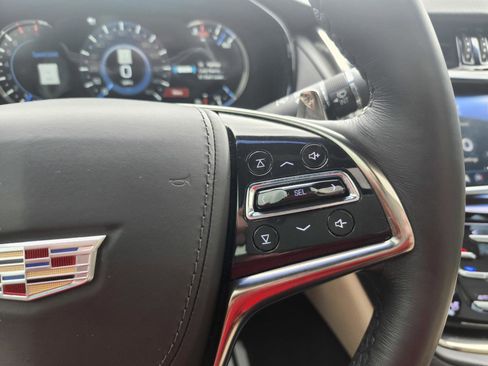 Used 2018 Cadillac CTS Premium Luxury w/ Technology Package image 13