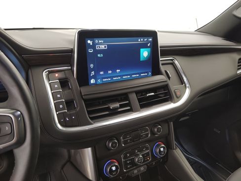 Used 2024 Chevrolet Tahoe LT w/ Luxury Package image 25