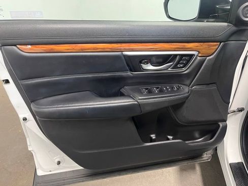 Used 2022 Honda CR-V Touring image 20