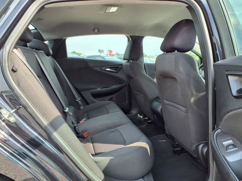 Used 2022 Chevrolet Malibu RS w/ LPO, Convenience Package 1 FWD image 26