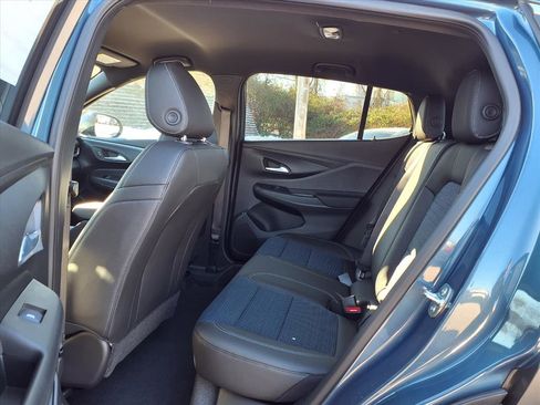 New 2026 Buick Envista Preferred w/ Convenience I Package image 15