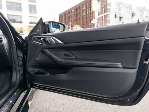 Used 2026 BMW M4 xDrive Competition w/ M Carbon Exterior Package AWD/4WD image 40