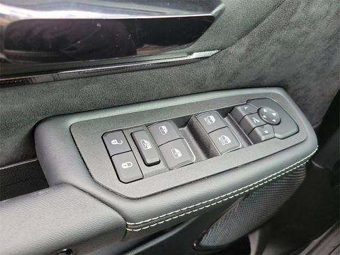 Used 2026 RAM 1500 RHO image 18