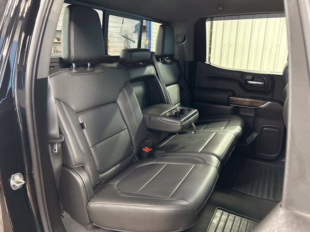 Used 2020 Chevrolet Silverado 1500 RST w/ All-Star Edition AWD/4WD image 42