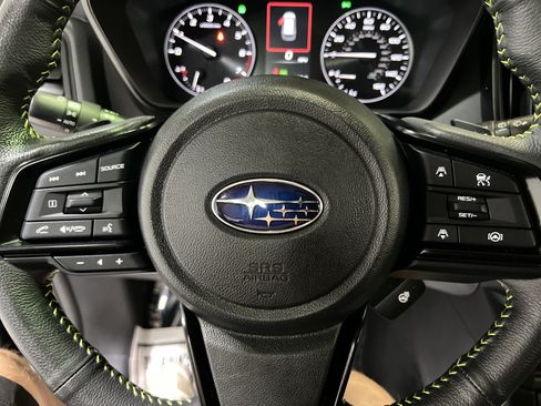 Used 2024 Subaru Ascent Onyx Edition Limited w/ Popular Package Onyx AWD/4WD image 24