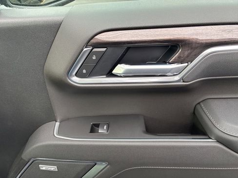 New 2026 Chevrolet Silverado 1500 LTZ w/ LTZ Premium Package image 44