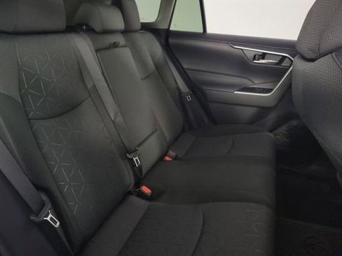 New 2025 Toyota RAV4 XLE image 14