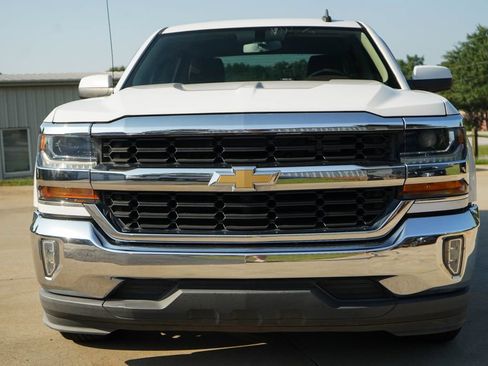 Used 2018 Chevrolet Silverado 1500 LT w/ All Star Edition RWD image 16