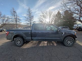 Used 2021 Ford F150 Lariat video 4