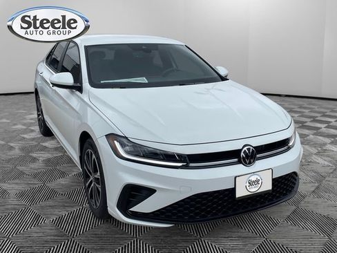 New 2026 Volkswagen Jetta Sport image 7