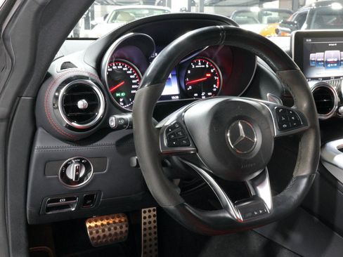 Used 2016 Mercedes-Benz AMG GT S image 71