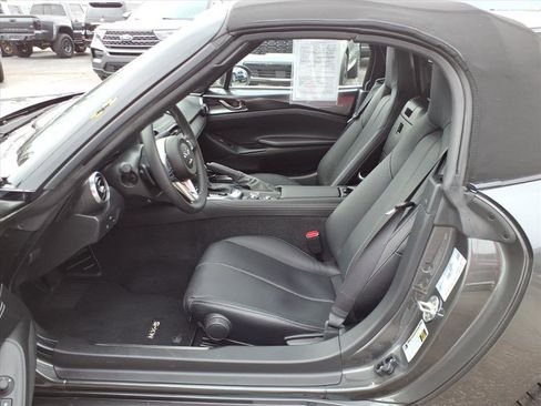 Used 2025 MAZDA MX-5 Miata Grand Touring image 10