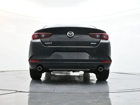 Used 2025 MAZDA MAZDA3 s image 30