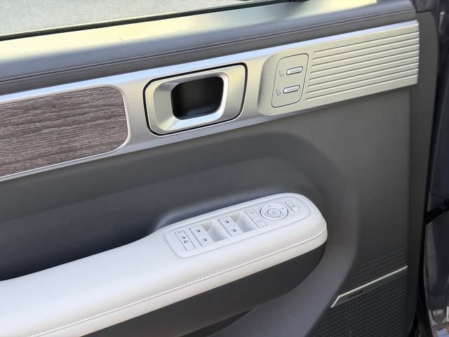 Used 2024 Hyundai Santa Fe Calligraphy FWD image 15