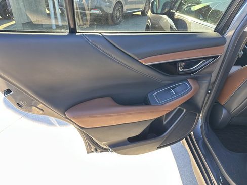 Used 2020 Subaru Outback Touring XT image 26