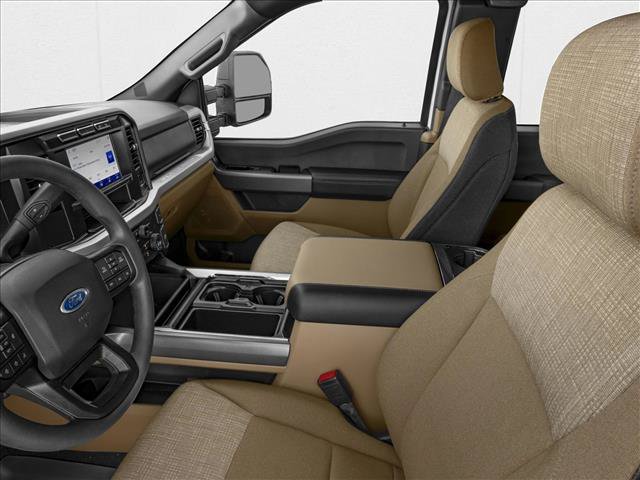 New 2027 Ford F250 XLT AWD/4WD image 6