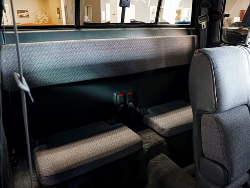 Used 1997 Toyota Tacoma 4x4 Xtracab V6 image 53