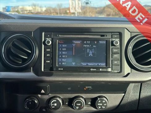 Certified 2019 Toyota Tacoma SR5 image 14