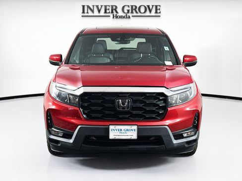 Used 2022 Honda Passport EX-L image 2