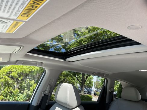 Used 2025 Honda CR-V EX-L image 28