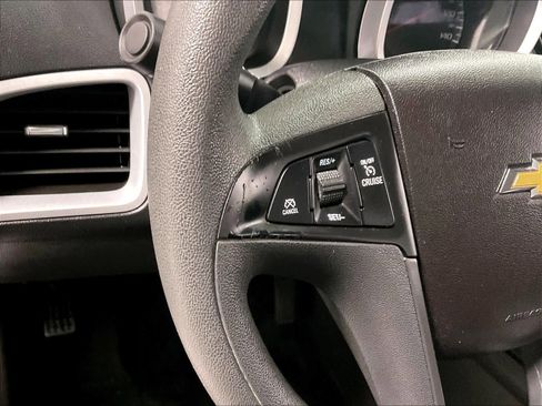 Used 2015 Chevrolet Equinox LS image 22