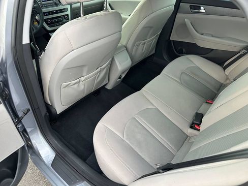Used 2015 Hyundai Sonata SE FWD image 21
