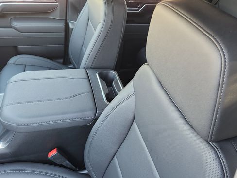 New 2026 Chevrolet Silverado 2500 LTZ w/ Trail Boss Package image 20