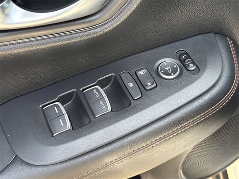 New 2026 Honda HR-V Sport image 21