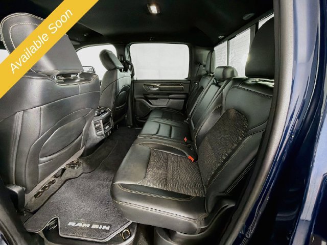 Used 2021 RAM 1500 Sport w/ Level 2 Equipment Group AWD/4WD image 23