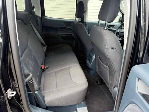 Used 2026 Ford Maverick XL FWD image 15