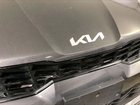 Used 2025 Kia K5 LXS FWD image 28