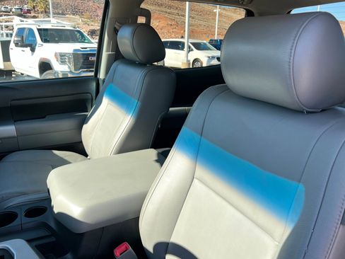 Used 2008 Toyota Tundra Limited image 17