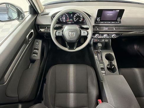 Used 2024 Honda Civic LX image 28