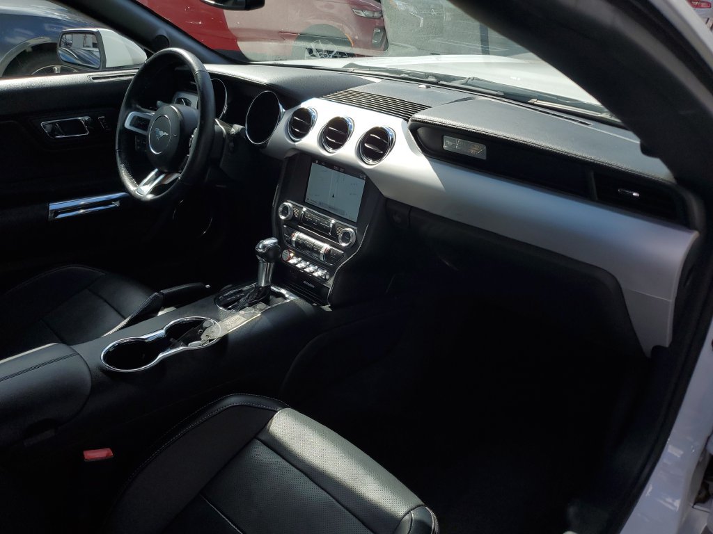 Used 2017 Ford Mustang GT Premium RWD image 14