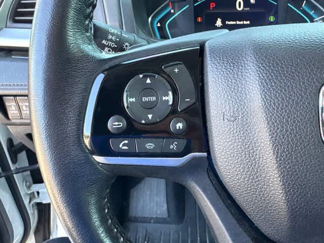 Used 2022 Honda Odyssey Touring image 12