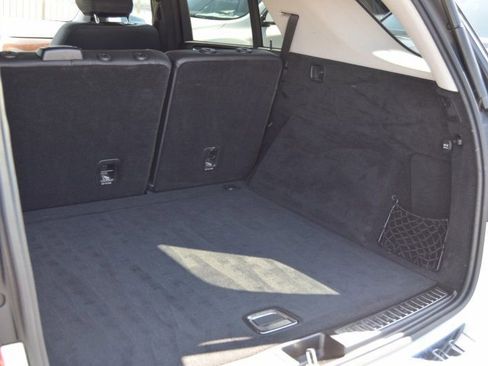 Used 2014 Mercedes-Benz ML 350 4MATIC image 18