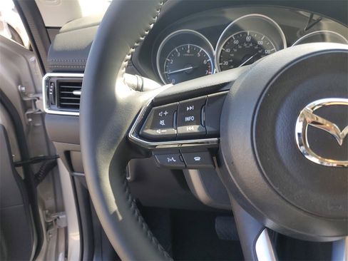 Used 2025 MAZDA CX-5 AWD 2.5 S w/ Select Package image 25