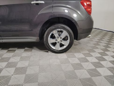 Used 2013 Chevrolet Equinox LTZ image 9