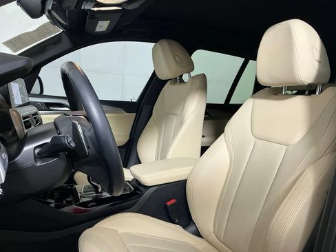 Certified 2024 BMW X3 sDrive30i w/ Convenience Package RWD image 22