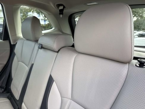 Used 2020 Subaru Forester Limited w/ Popular Package #3 image 15