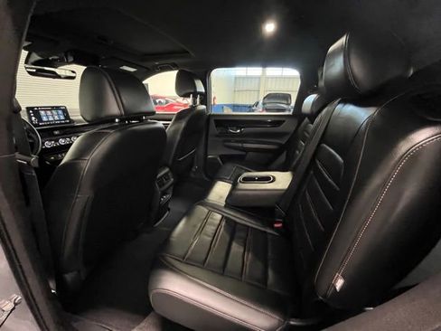 Used 2024 Honda CR-V Sport Touring image 15