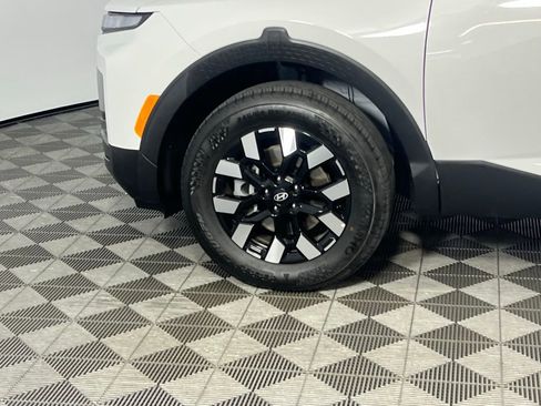 Used 2025 Hyundai Santa Cruz SEL image 6