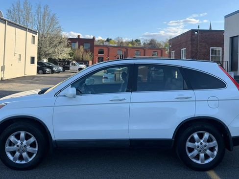 Used 2008 Honda CR-V EX-L image 11